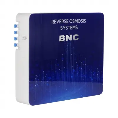 BNC Aqua Glass Su Arıtma Cihazı