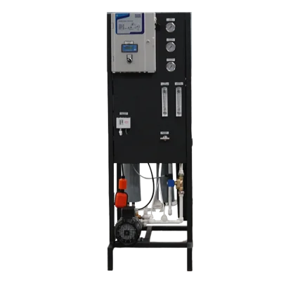 Beta Reverse Osmosis