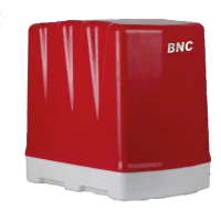 BNC Elagance Pompalı Su Arıtma Cihazı