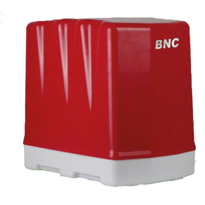 BNC Elagance Pompalı Su Arıtma Cihazı