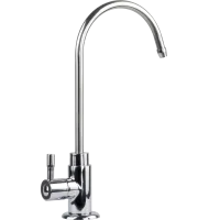 Standart Lüx Su Arıtma Musluğu (Salmastralı)