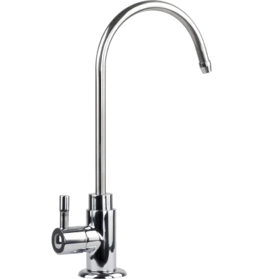 Standart Lüx Su Arıtma Musluğu (Salmastralı)