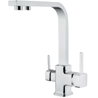 Üç Yollu Kare Serisi