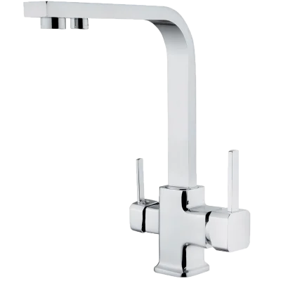 Üç Yollu Kare Serisi