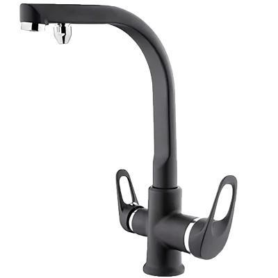 Üç Yollu Minimal Arıtma