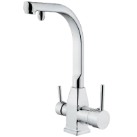 Üç Yollu Prizma Arıtma Serisi