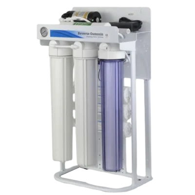 Ro-400 Su Arıtma Cihazı