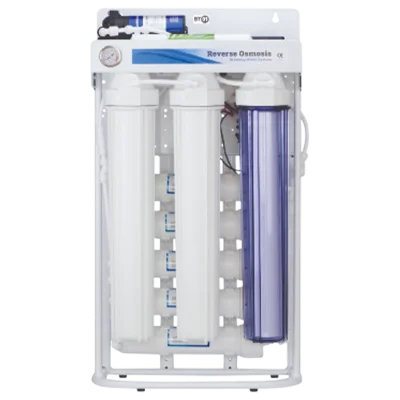 BNC-RO-500 Su Arıtma Cihazı