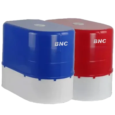 Safir Housing Su Arıtma Cihazı