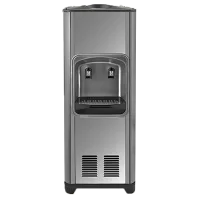 Paslanmaz Metal Su Arıtma Sebili