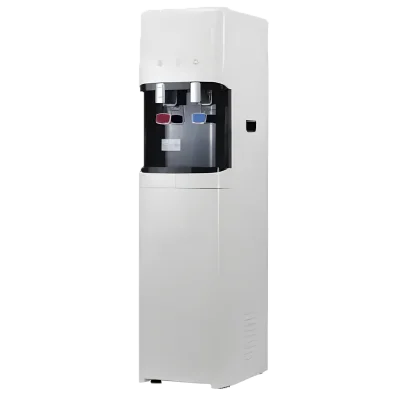 Standart Su Arıtma Sebili