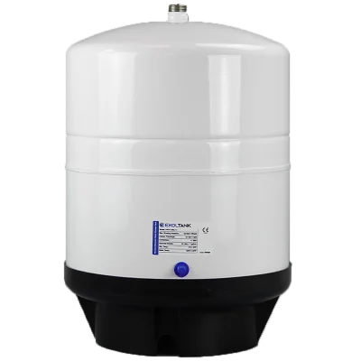 11 Galon Antibakterial Basınç Denge Tankı