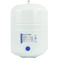 2,2 Galon Antibakterial Basınç Denge Tankı