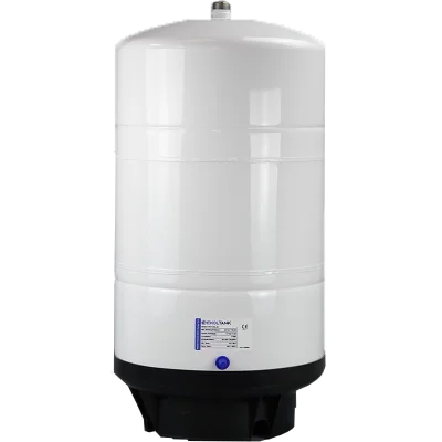 20 Galon Antibakterial Basınç Denge Tankı