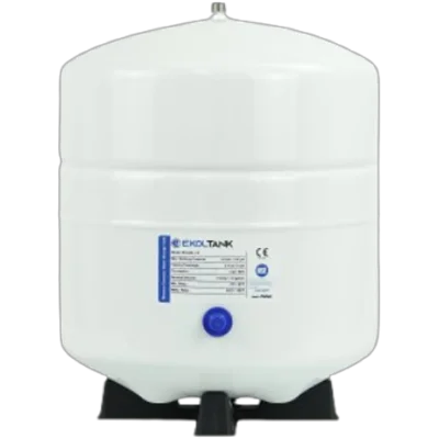 3,2 Galon Antibakterial Basınç Denge Tankı