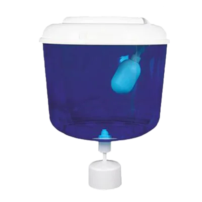 Tanklı Sebil Aparatı