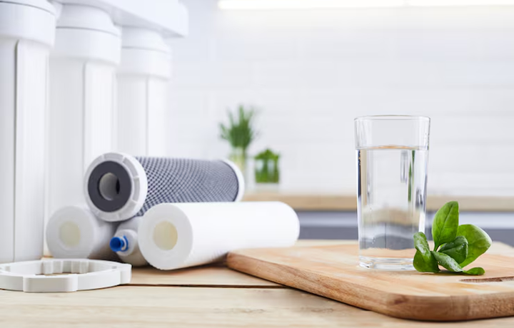 Su Arıtma Cihazlarının Hayatımızdaki Önemi