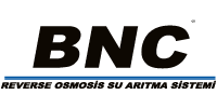 BNC Su Arıtma